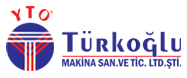 Türkoğlu Makina SAN. VE TİC.LTD.ŞTİ.